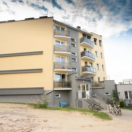 - W Centrum Ilawy Iława